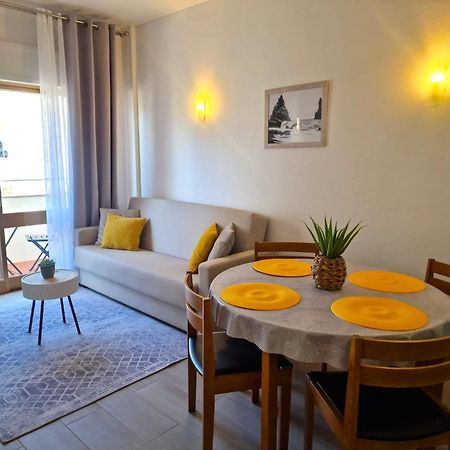 Apartament Sulmar - Armacao De Pera - By Bedzy Zewnętrze zdjęcie