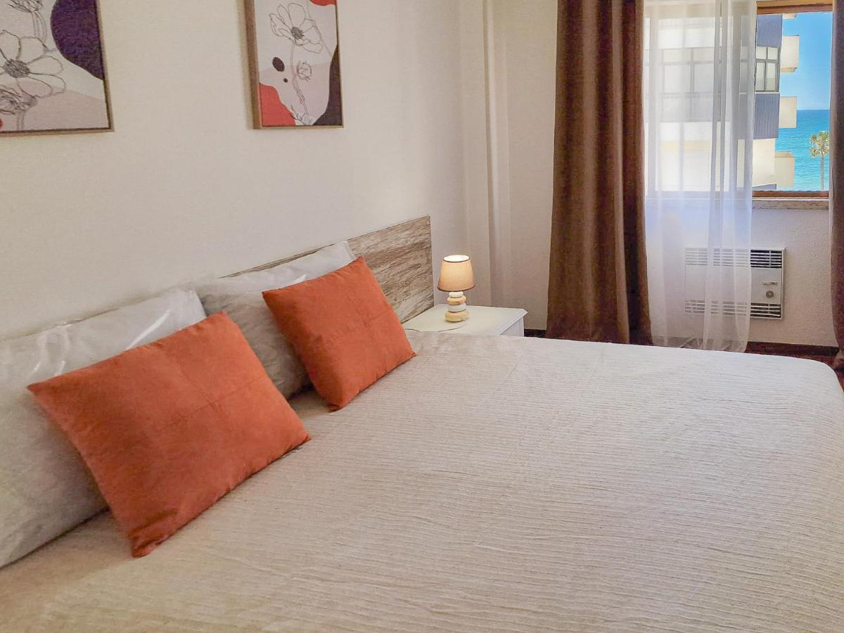 Apartament Sulmar - Armacao De Pera - By Bedzy Zewnętrze zdjęcie