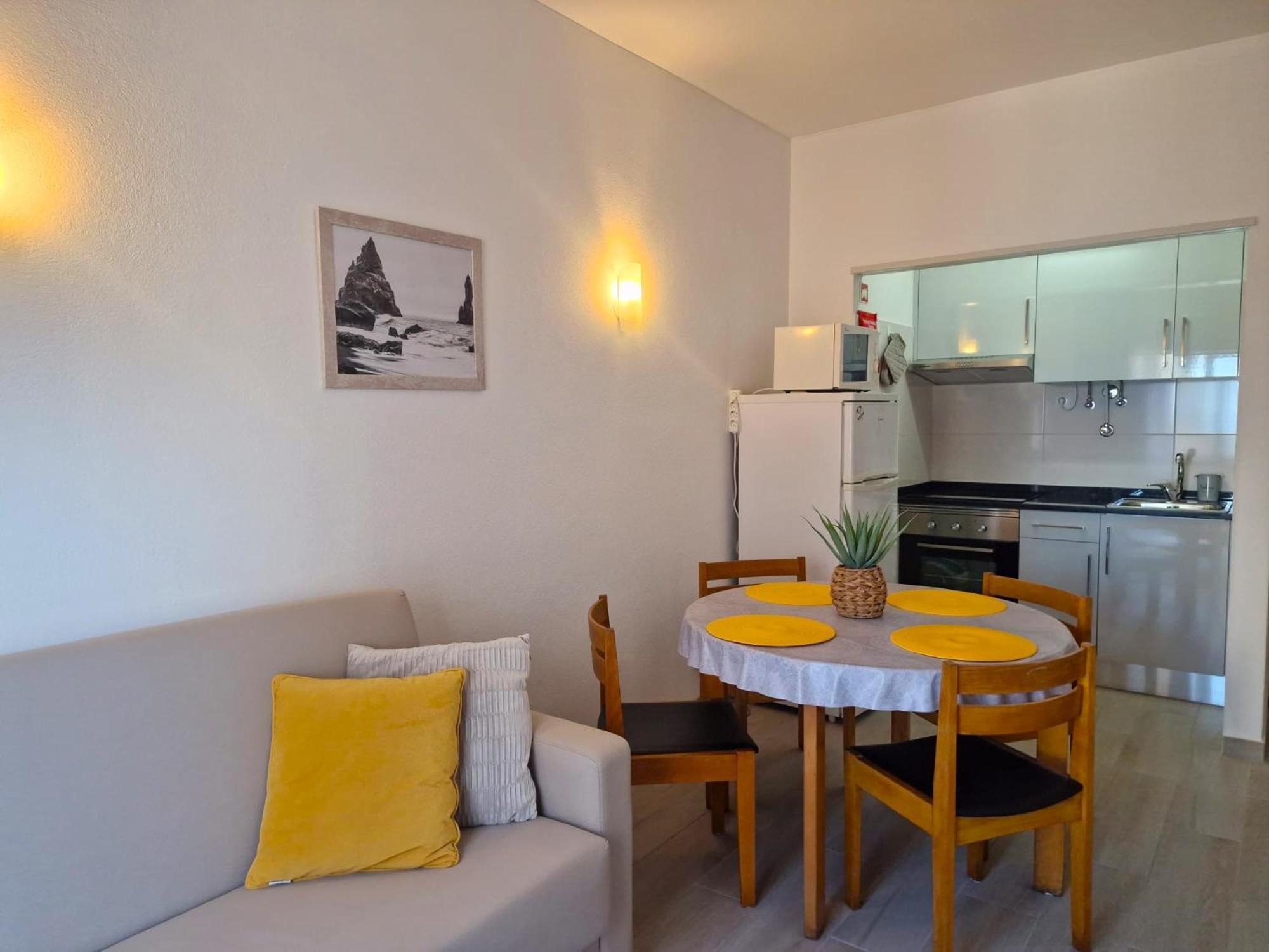 Apartament Sulmar - Armacao De Pera - By Bedzy Zewnętrze zdjęcie