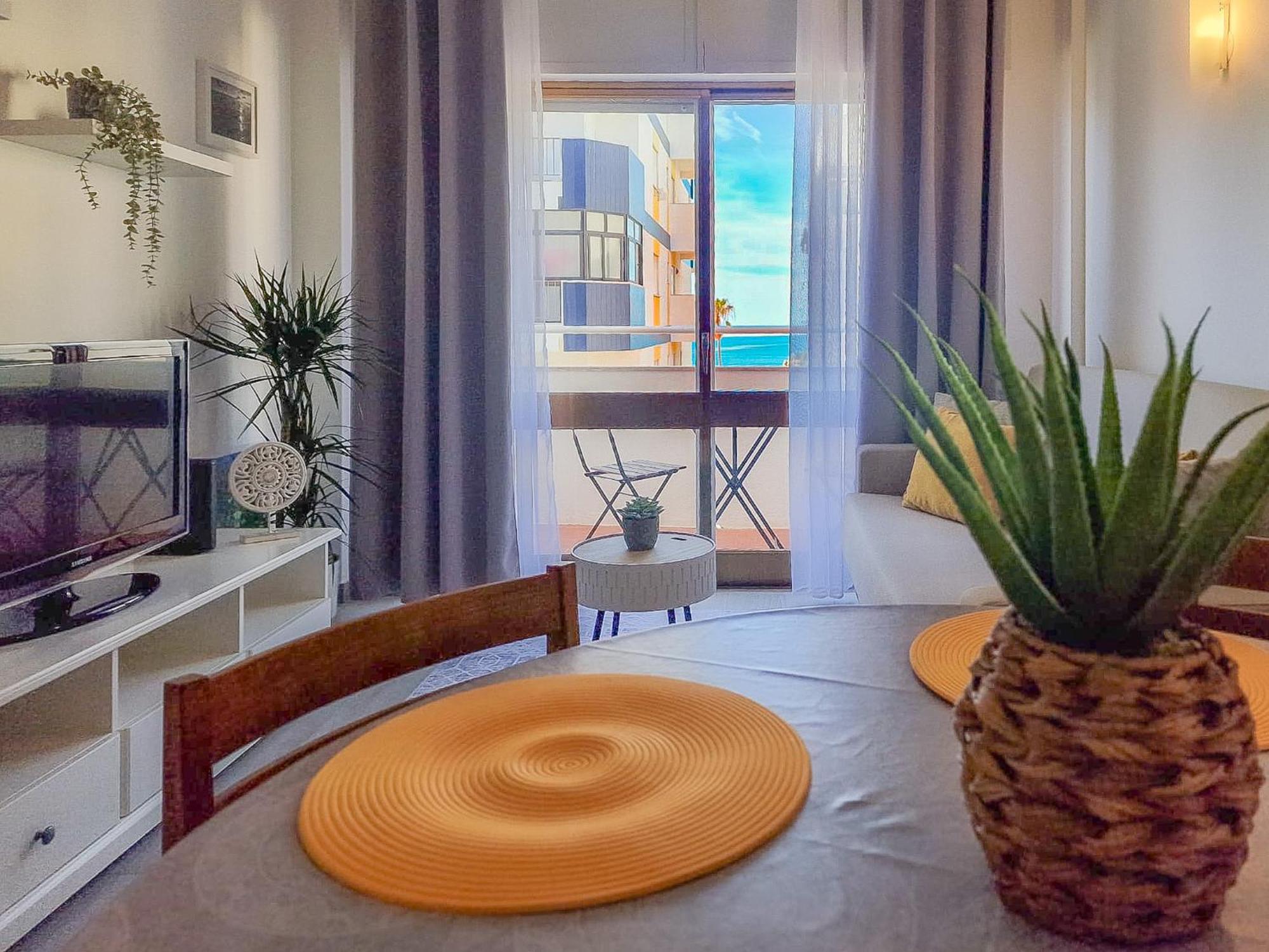 Apartament Sulmar - Armacao De Pera - By Bedzy Zewnętrze zdjęcie